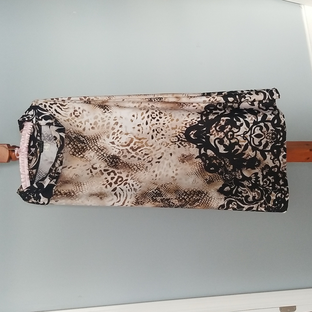 Women's medium maxi skirt